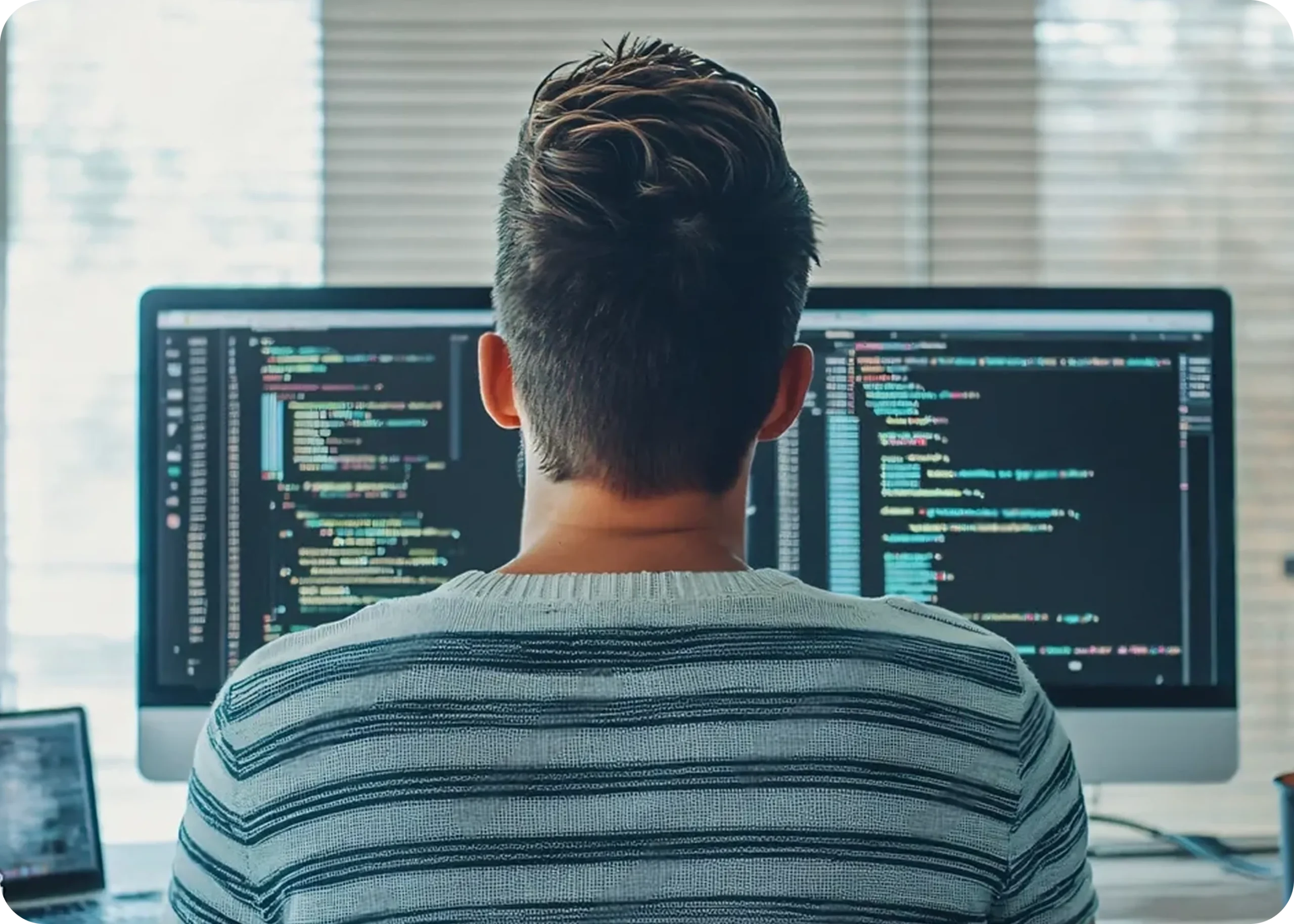 Hire Dedicated Developers 3 Xcodethemes | Hire Dedicated Developers
